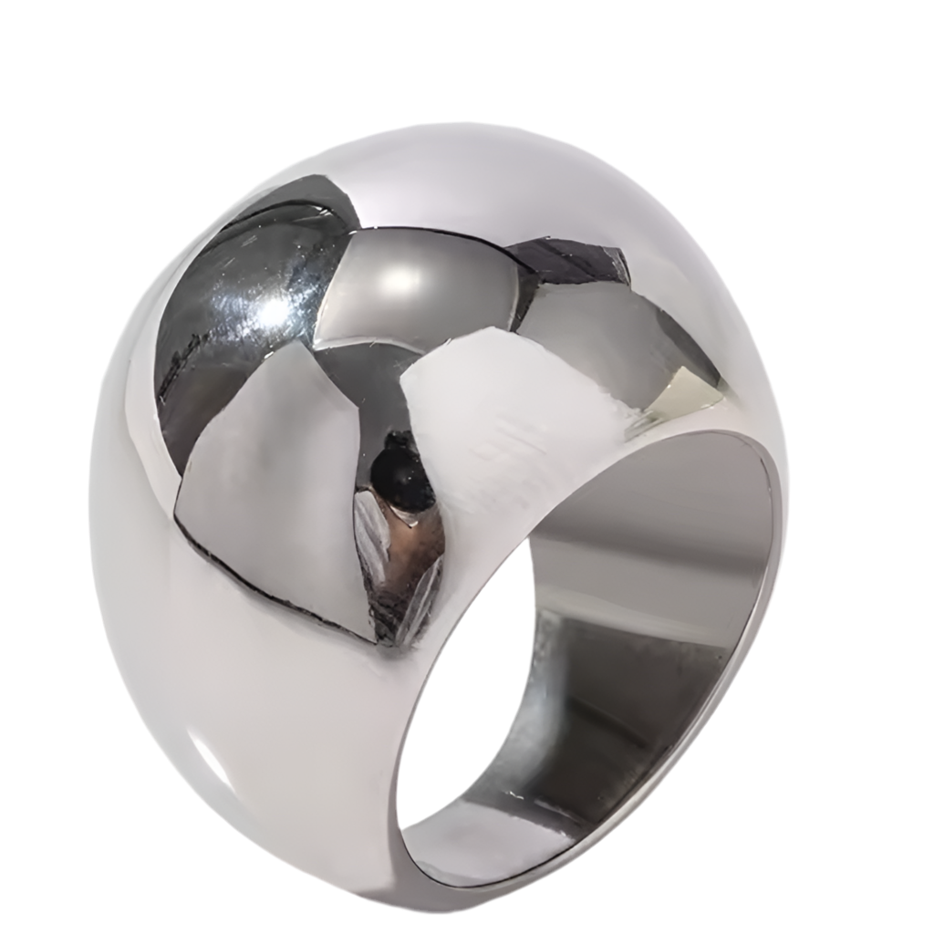 Dome Ring