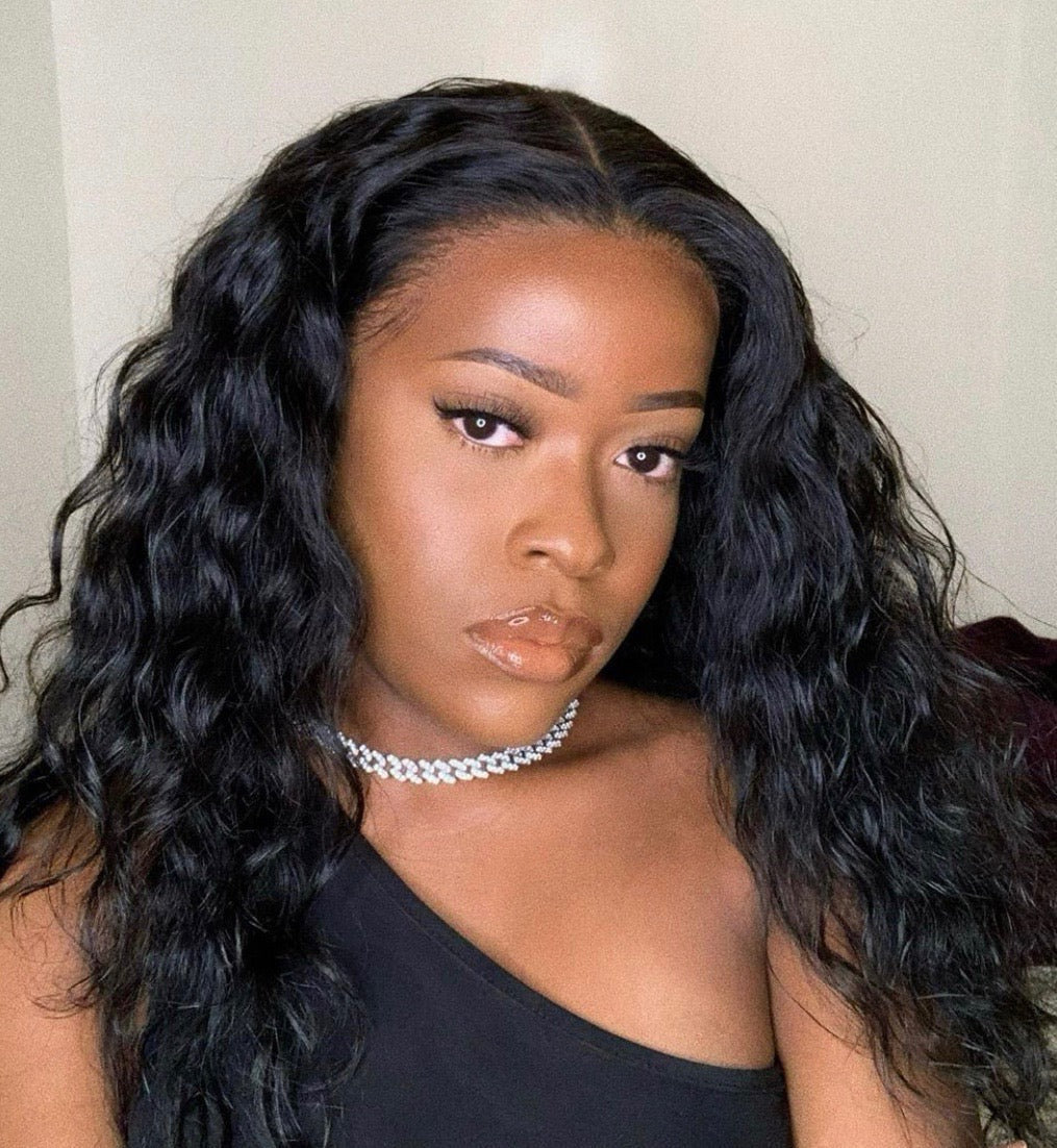 Cindy Cuban Choker