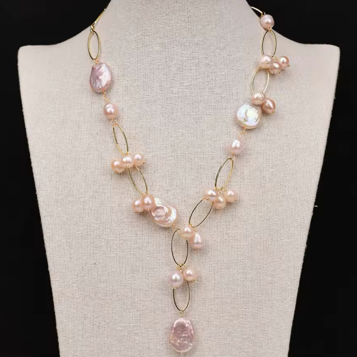Tulum Necklace