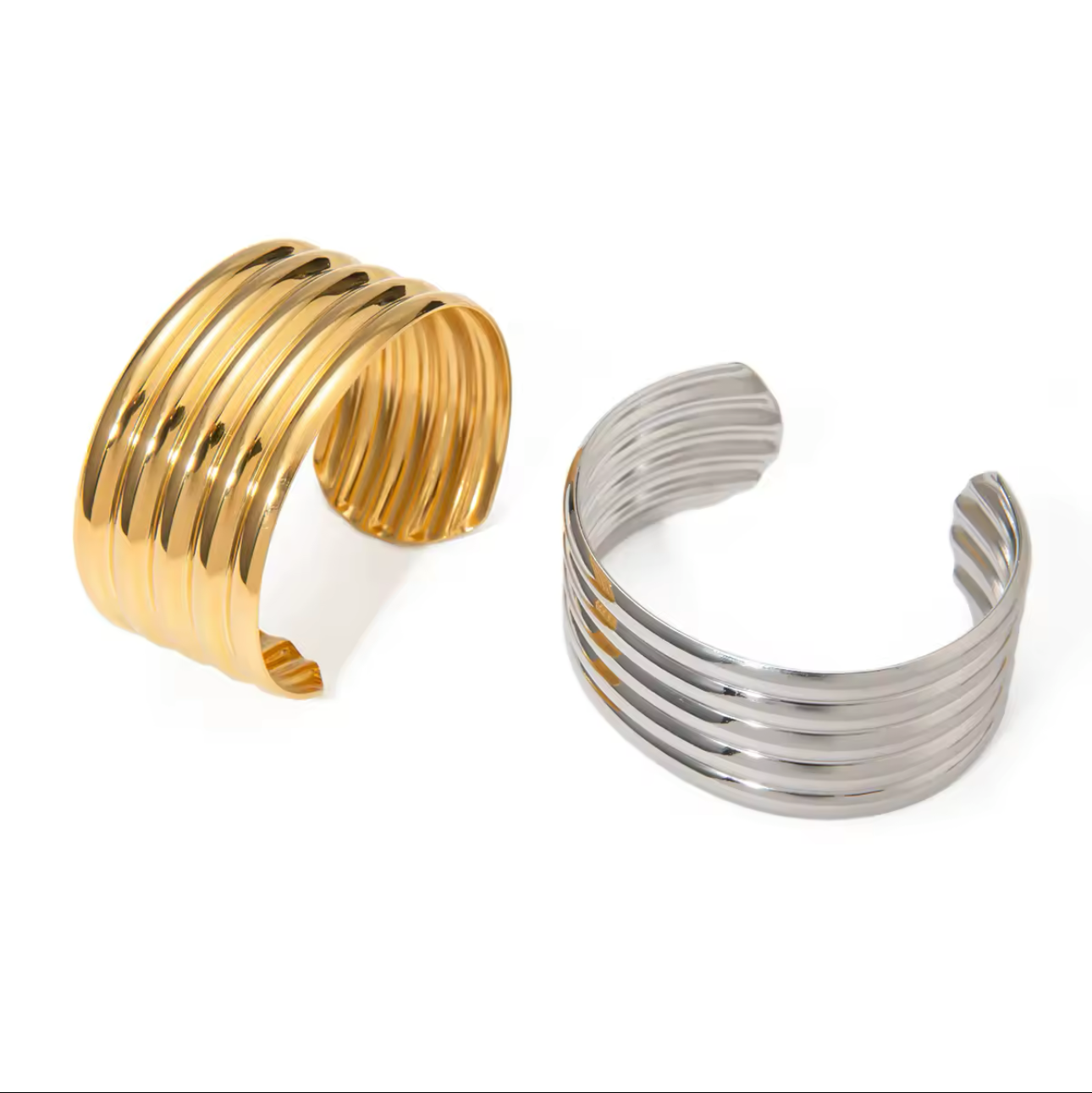 Adara Cuff