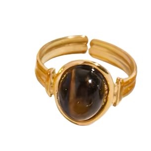 Azelia Ring