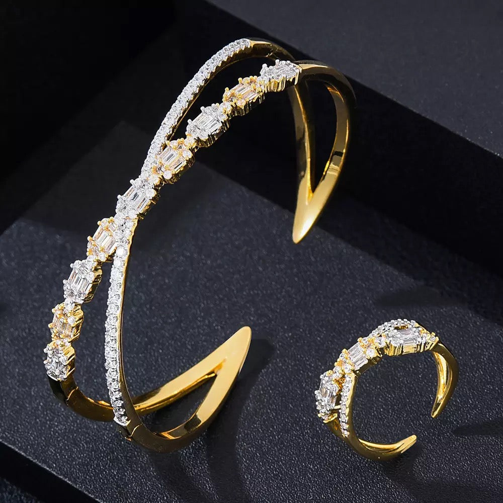 Infinity Set