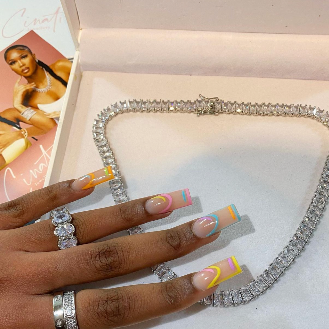 Lani Ring