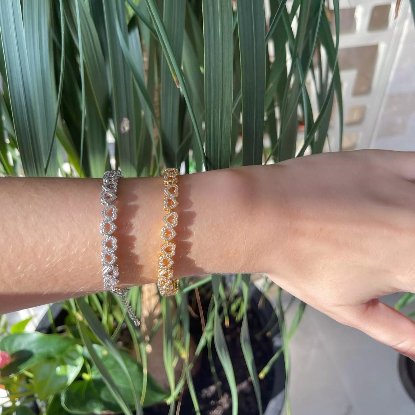 ALotta Love Bracelet