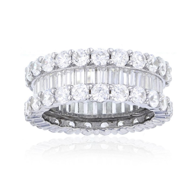 Sharnah Ring