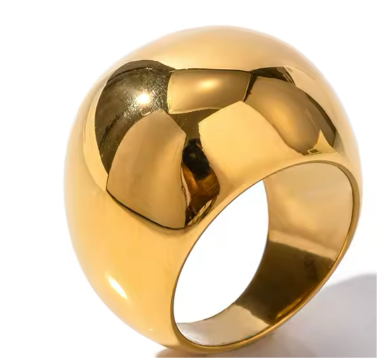 Dome Ring