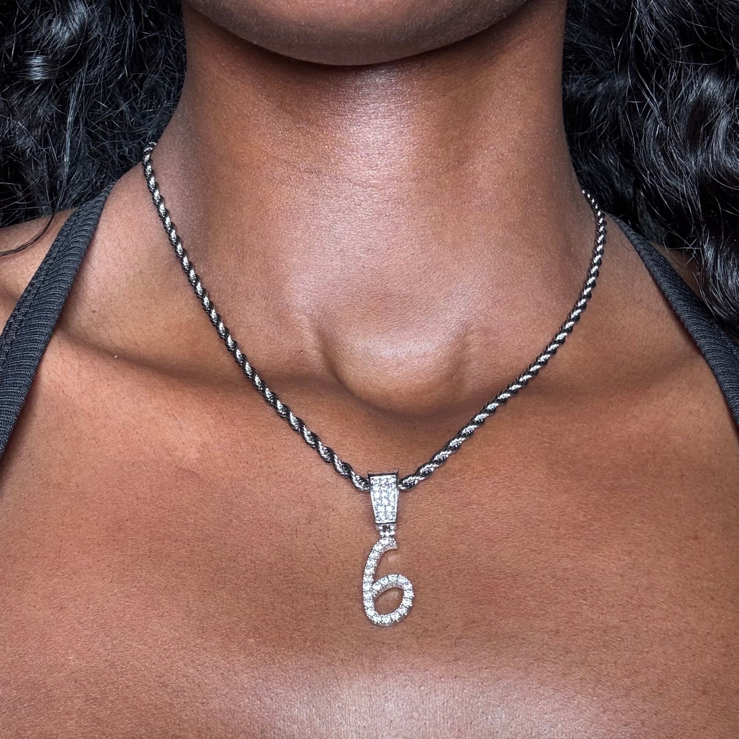 6 Necklace