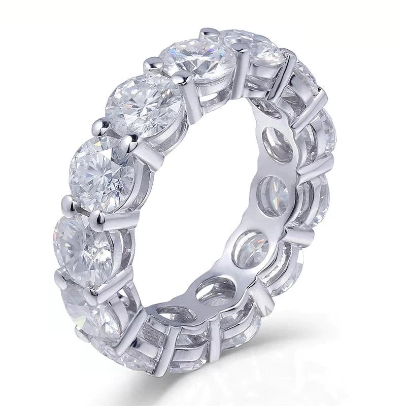 Lori Band Ring