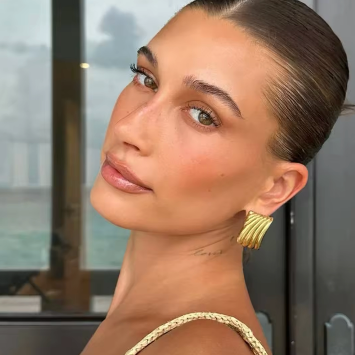 Hailey Studs