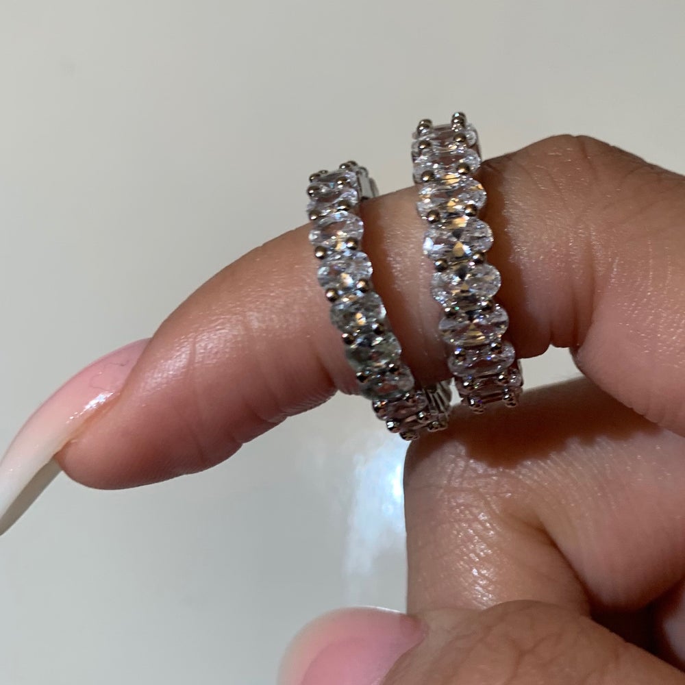 Lazai Band Ring