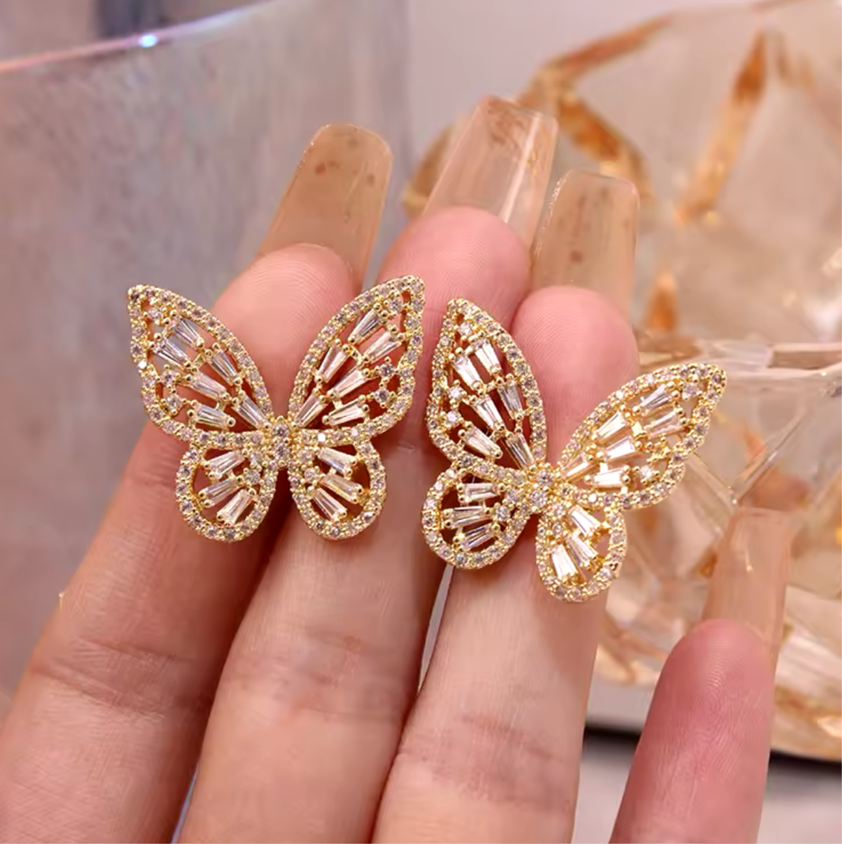 Butterfly Effect Set