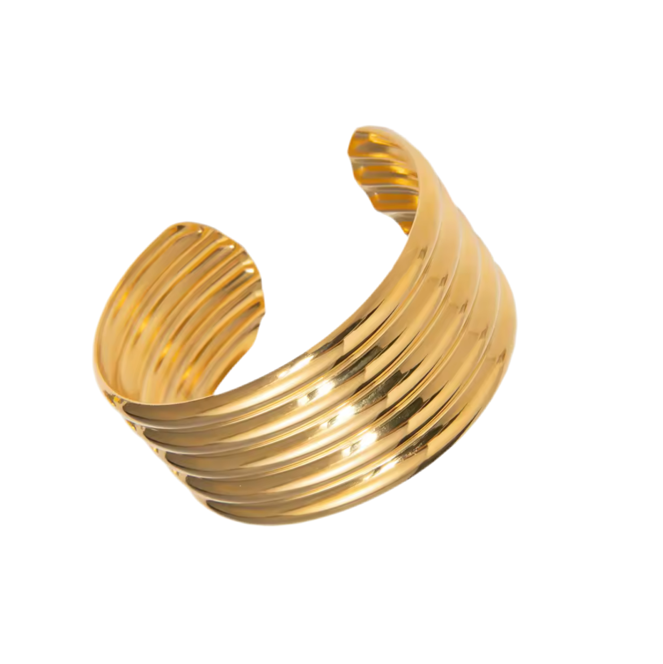 Adara Cuff