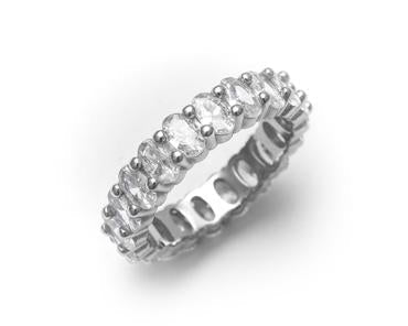 Lazai Band Ring