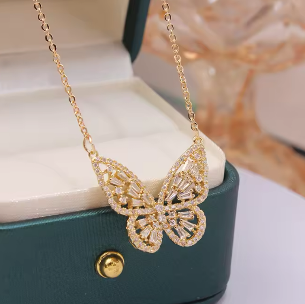 Butterfly Effect Set