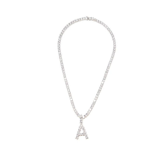 Tennis Initial Chain