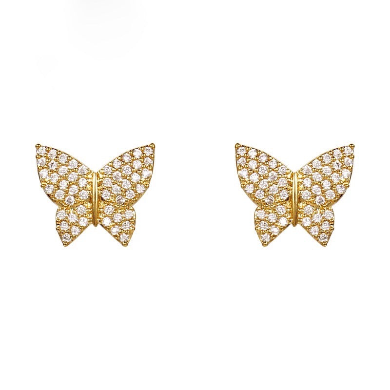 Flutter Earrings