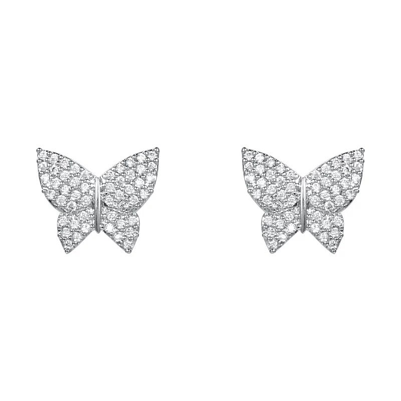 Flutter Earrings