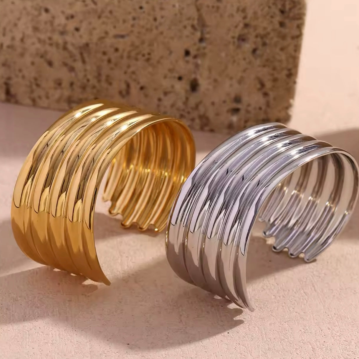 Adara Cuff