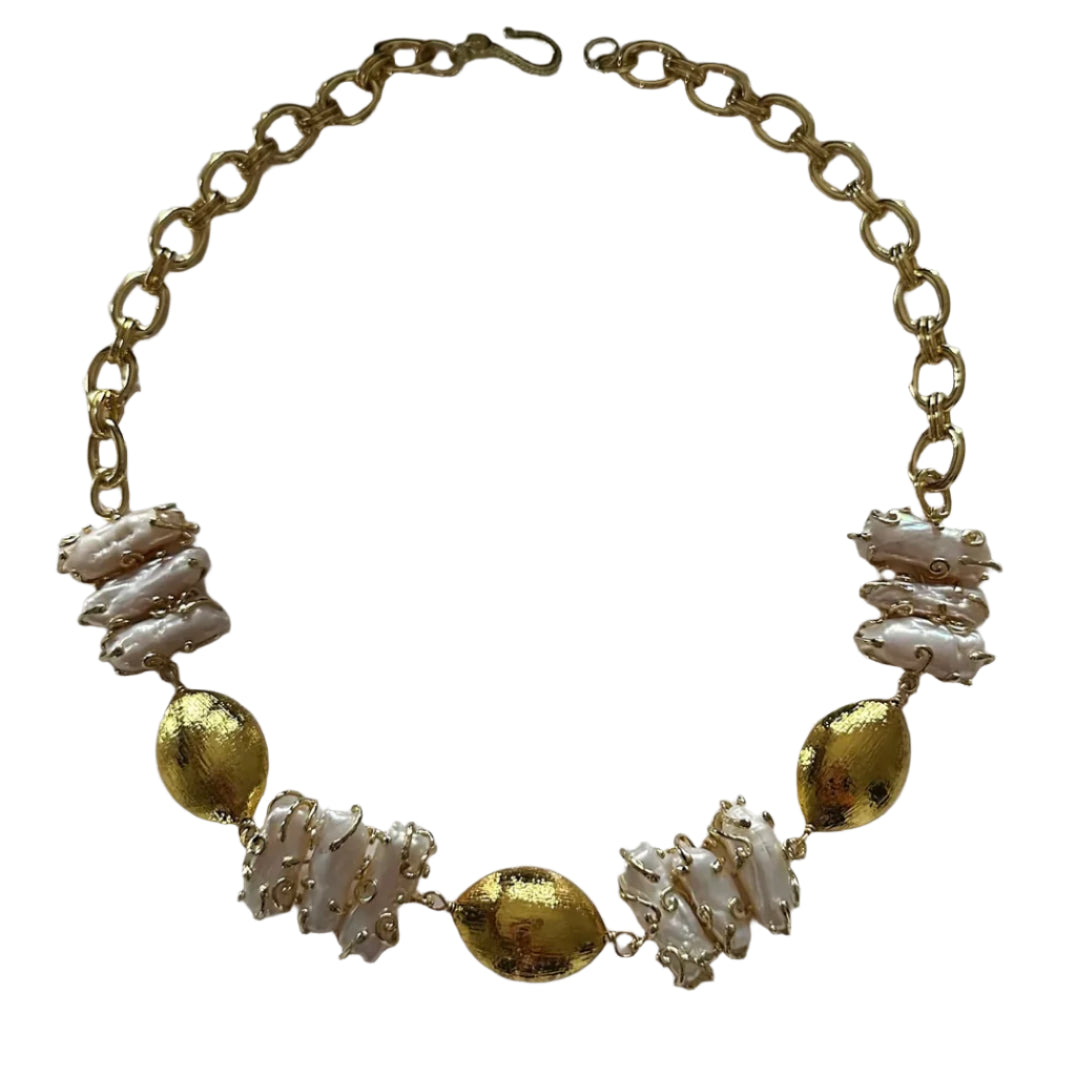 Gracey Necklace