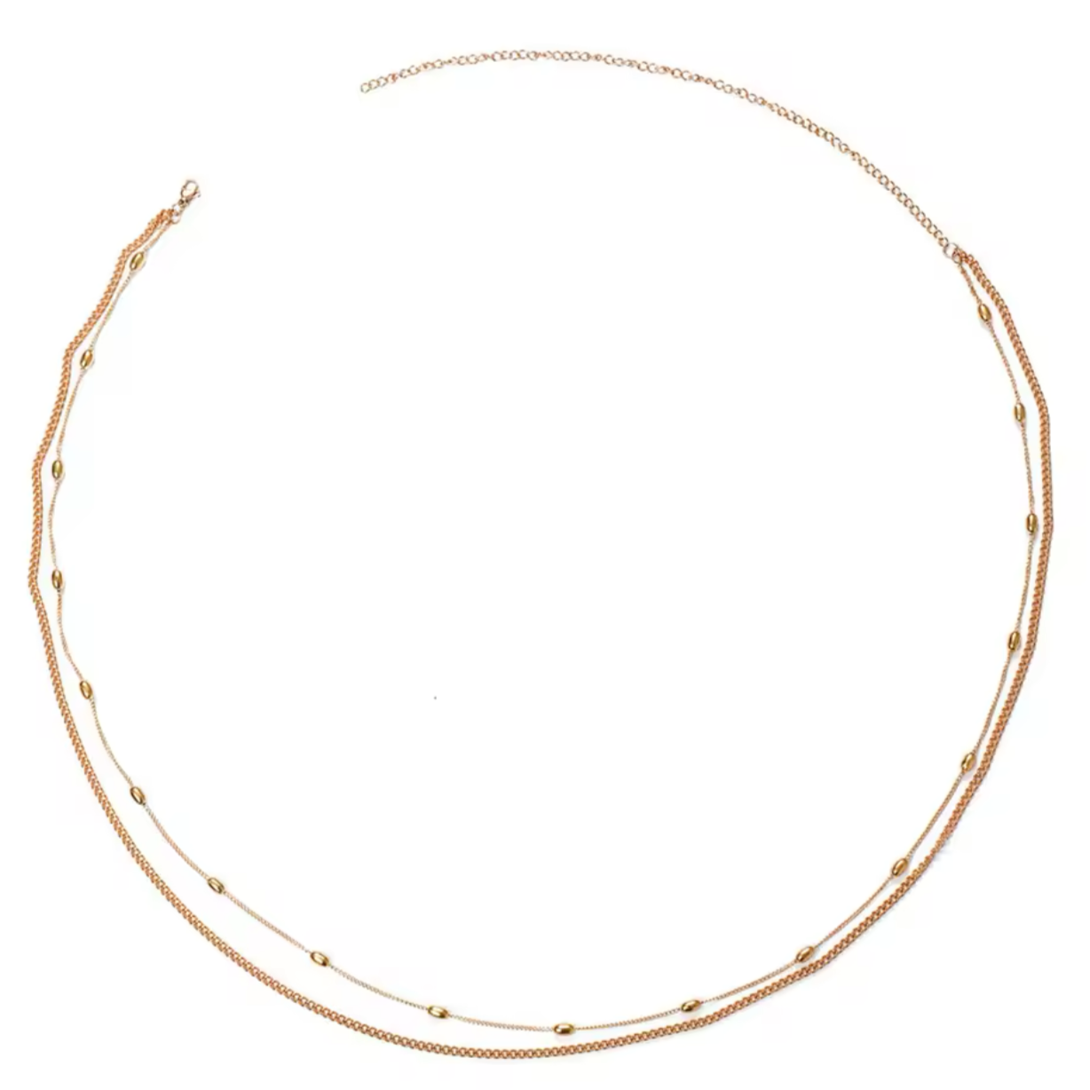 Cleo Waist Chain