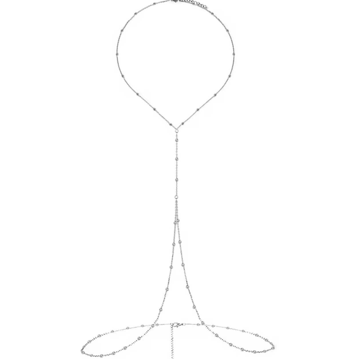 Cleo Body Chain