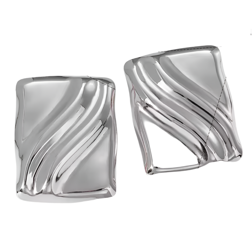 Twirl Studs