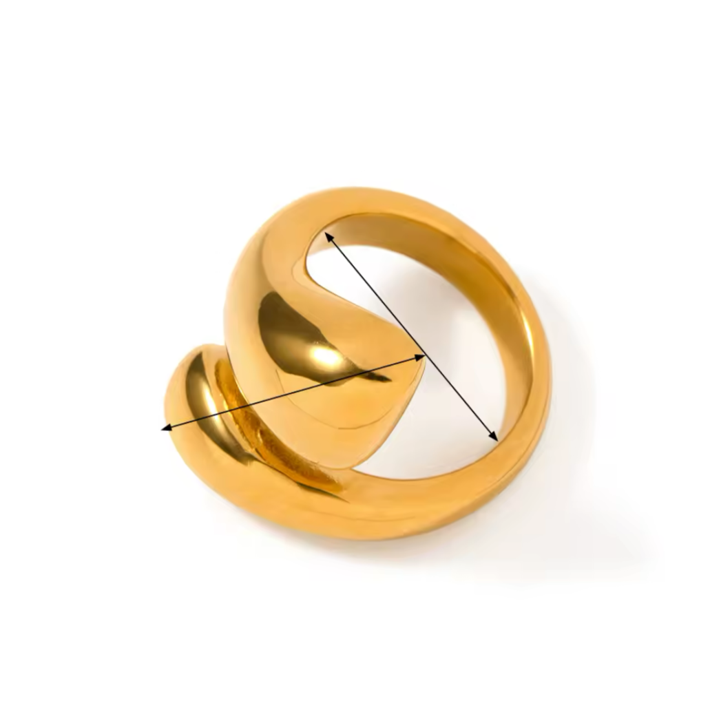 Wrap ring
