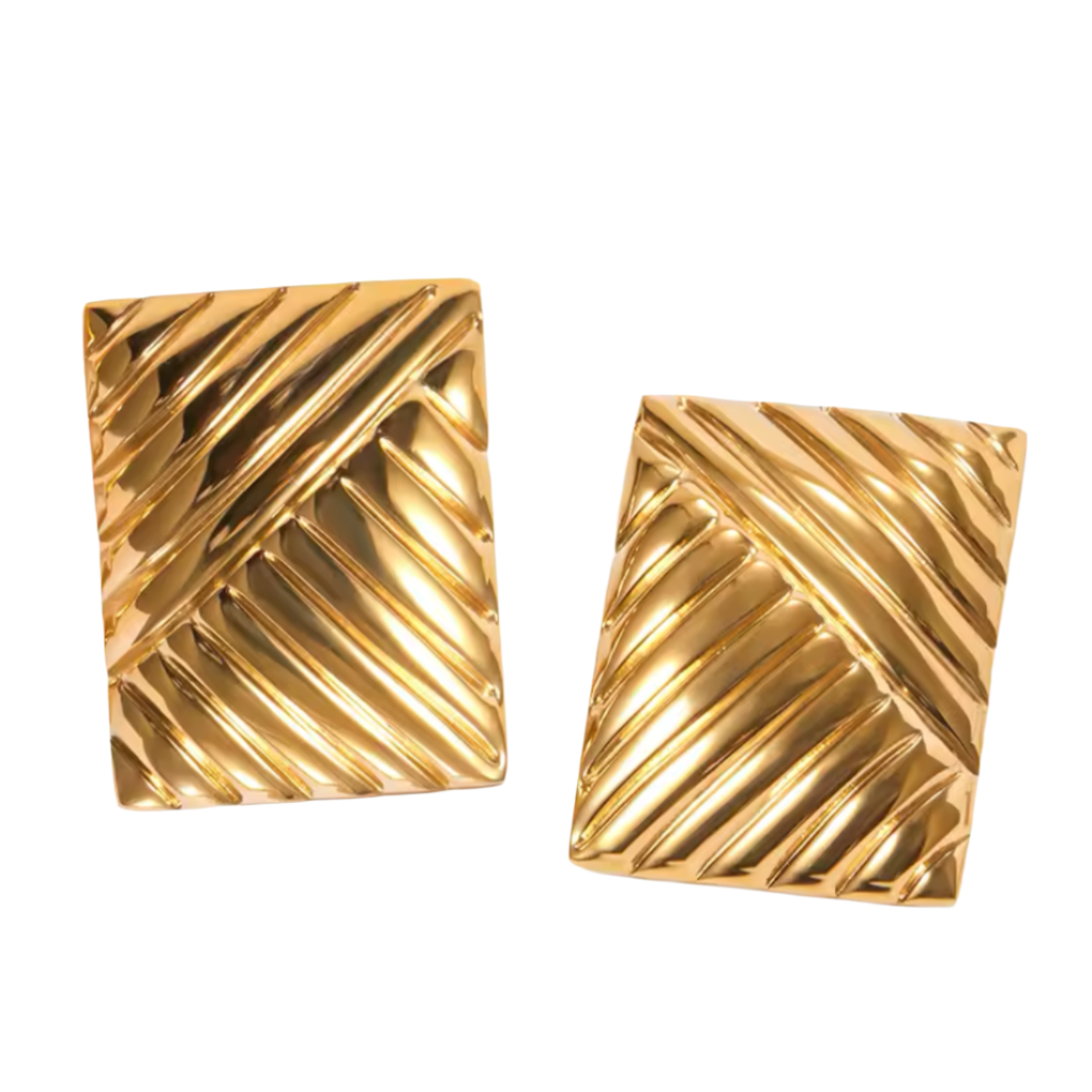 Vienna Earrings
