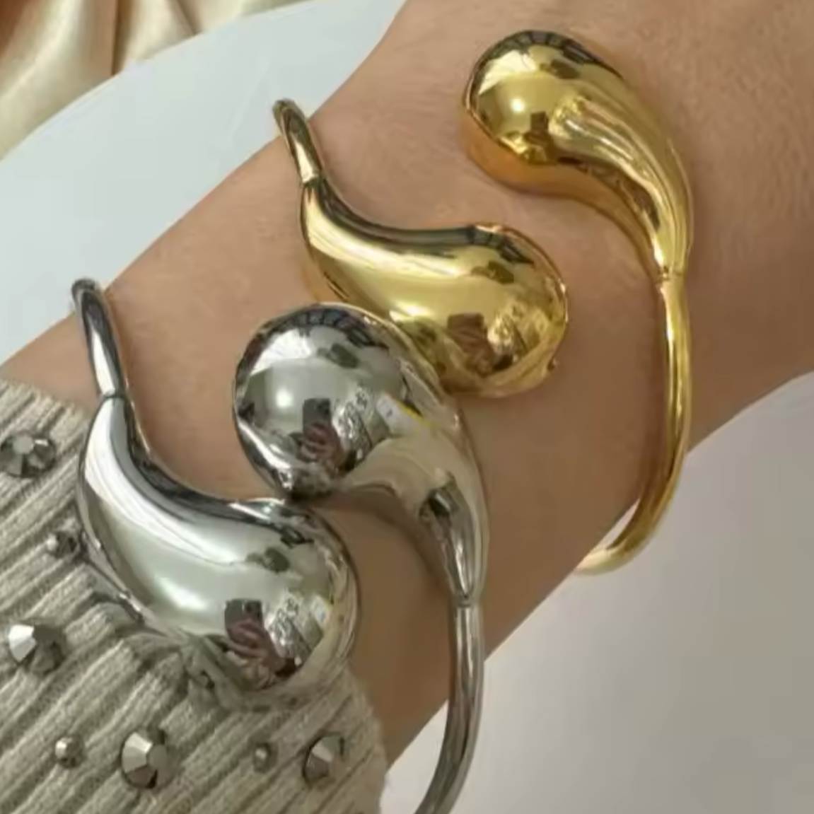 Aiyana Bangle