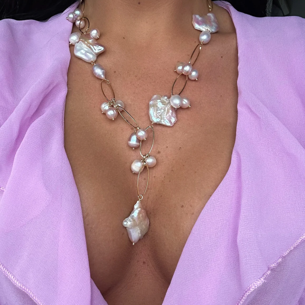 Tulum Necklace