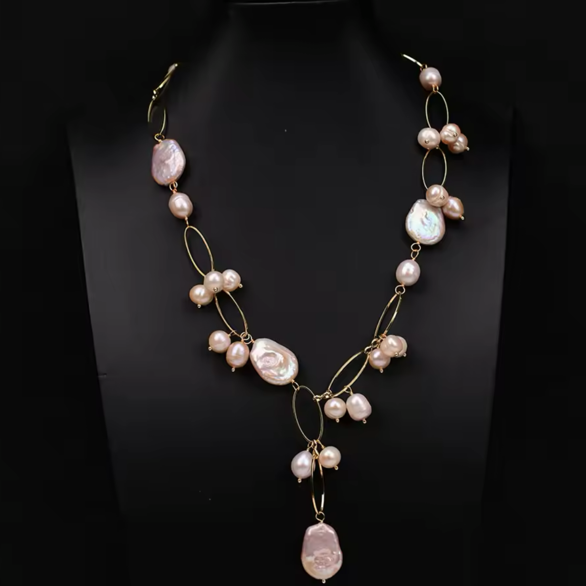 Tulum Necklace