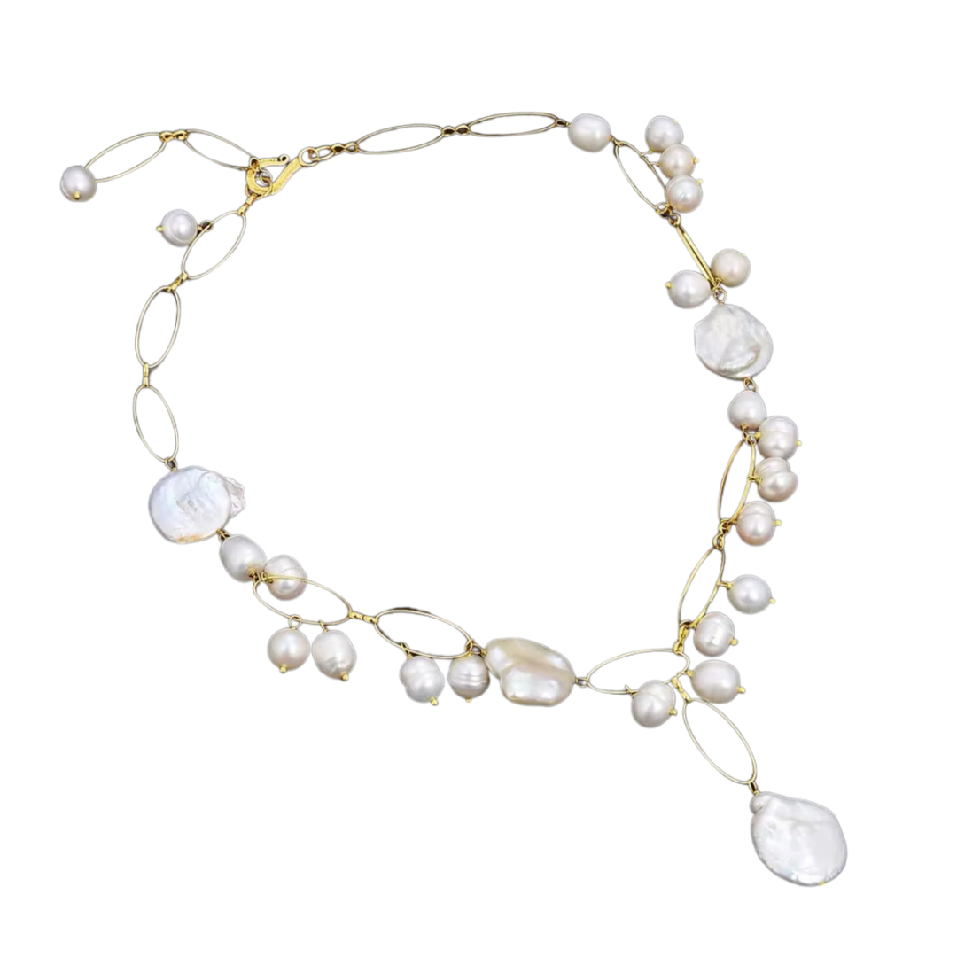 Tulum Necklace