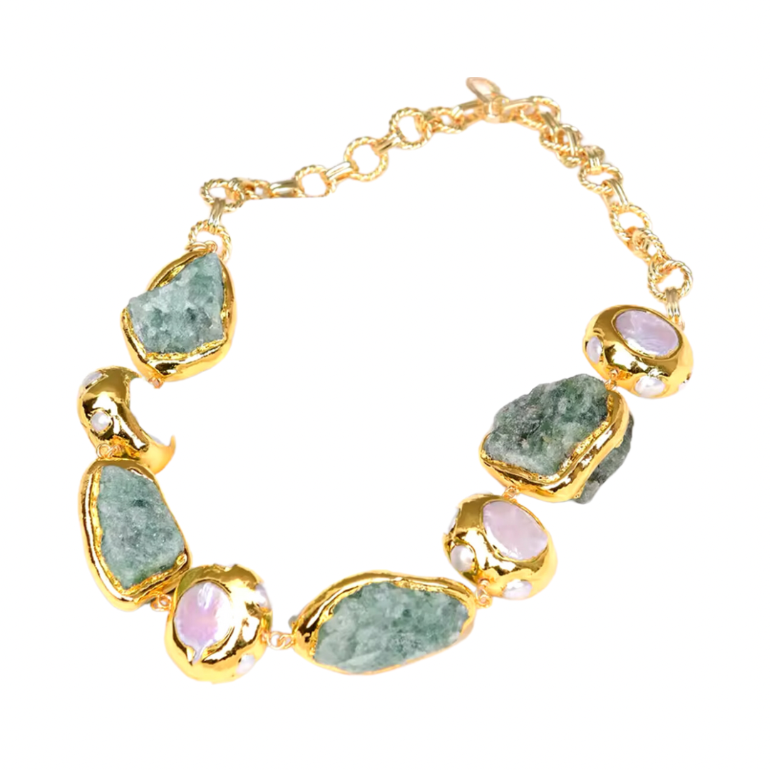 Tanzi Necklace