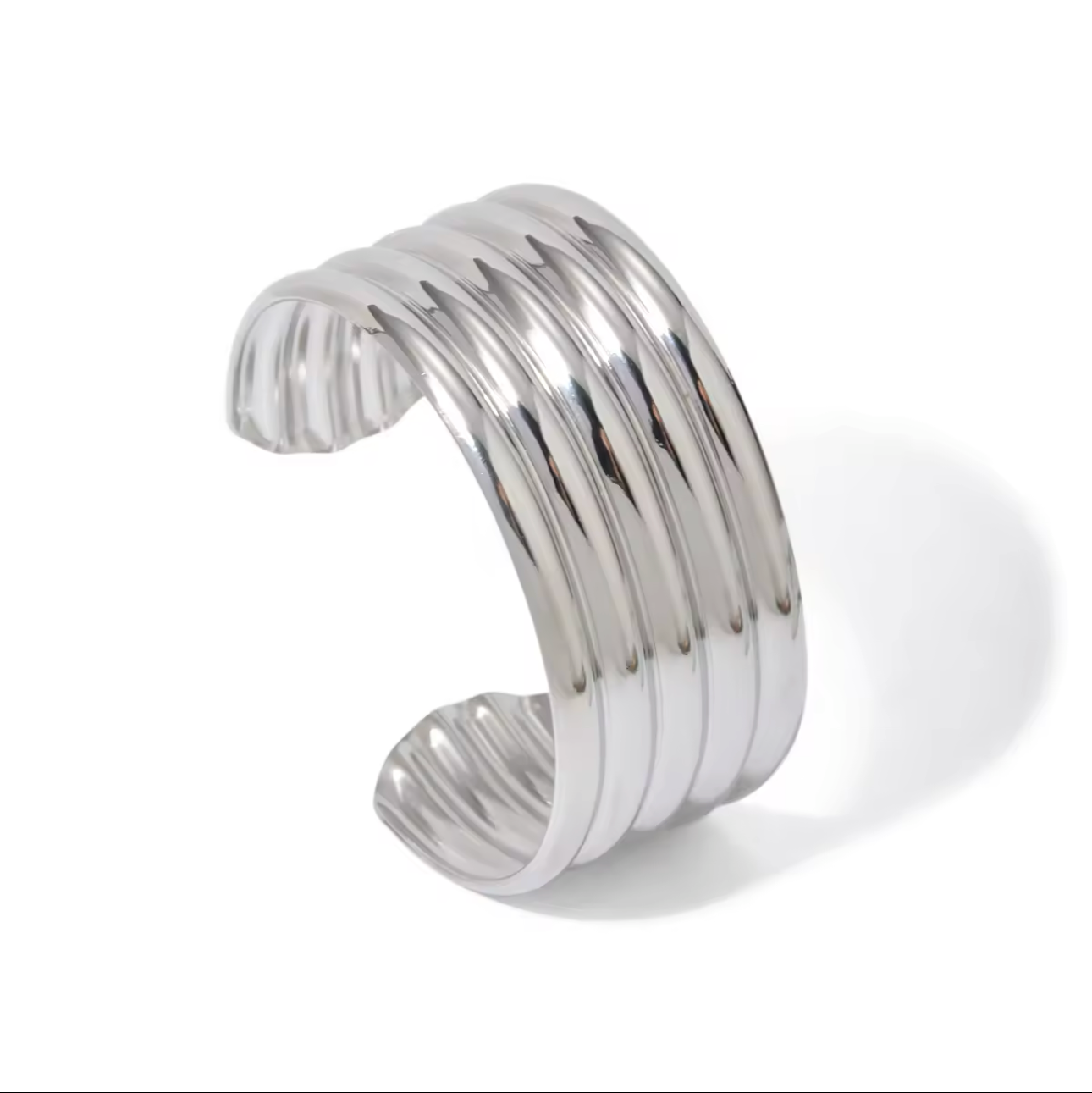 Adara Cuff