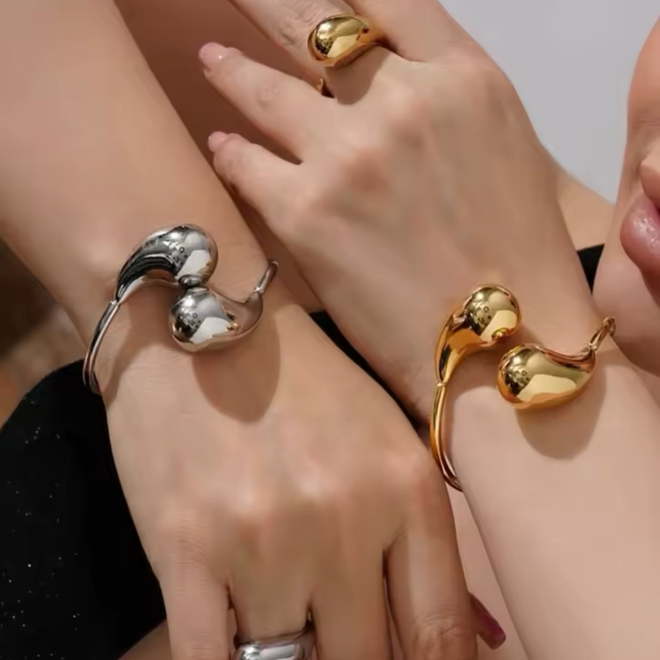 Aiyana Bangle