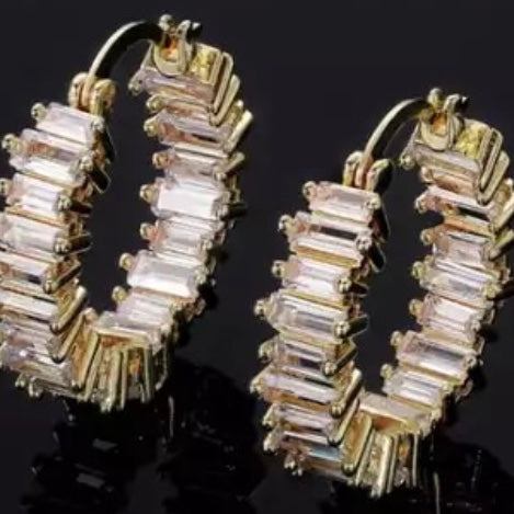 Xani Mini Hoops