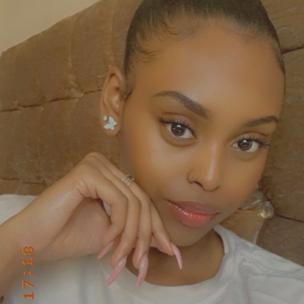 Flutter Earrings