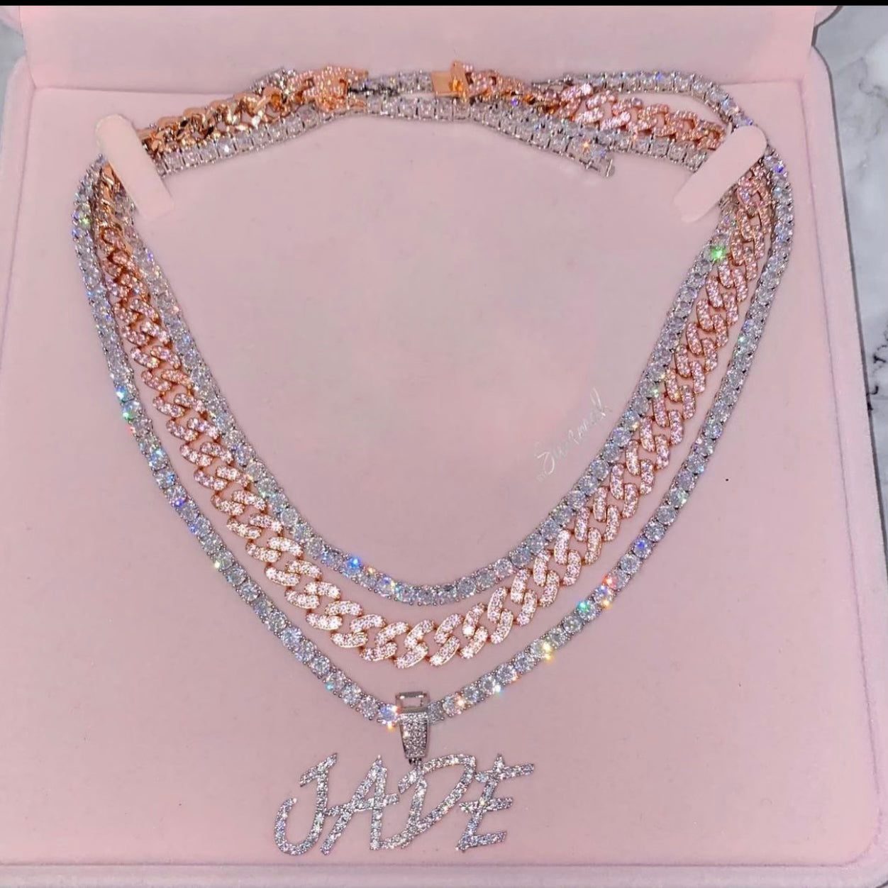 Script Custom Piece
