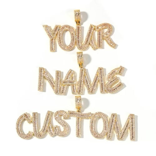 Baguette Personalised Piece