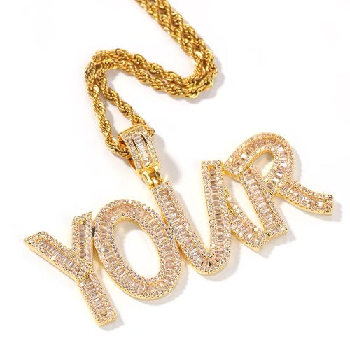 Baguette Personalised Piece