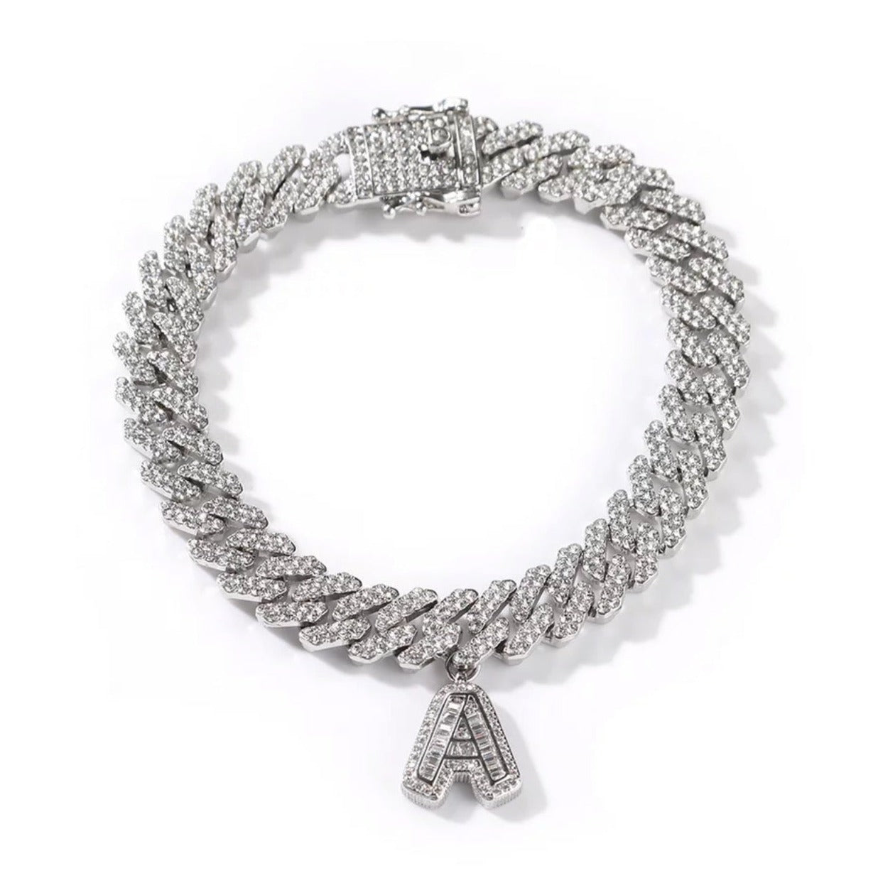 Chi Charmed Bracelet