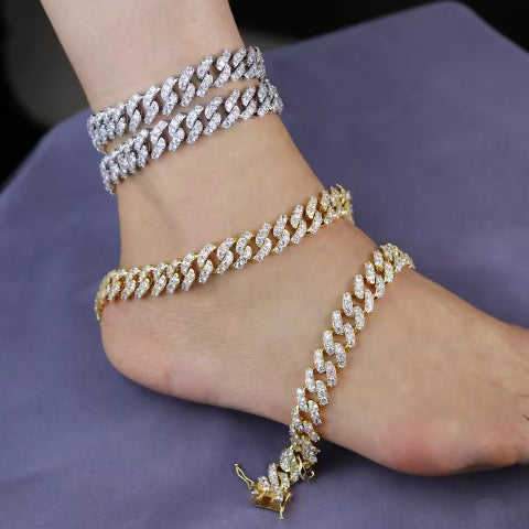 Cindy Anklet
