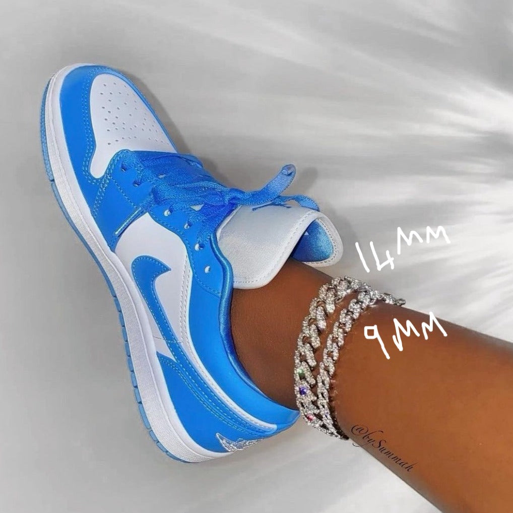 Cindy Anklet