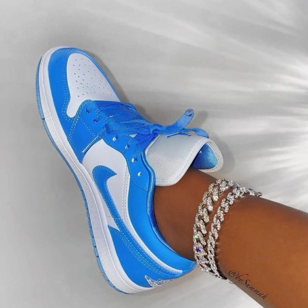 Cindy Anklet