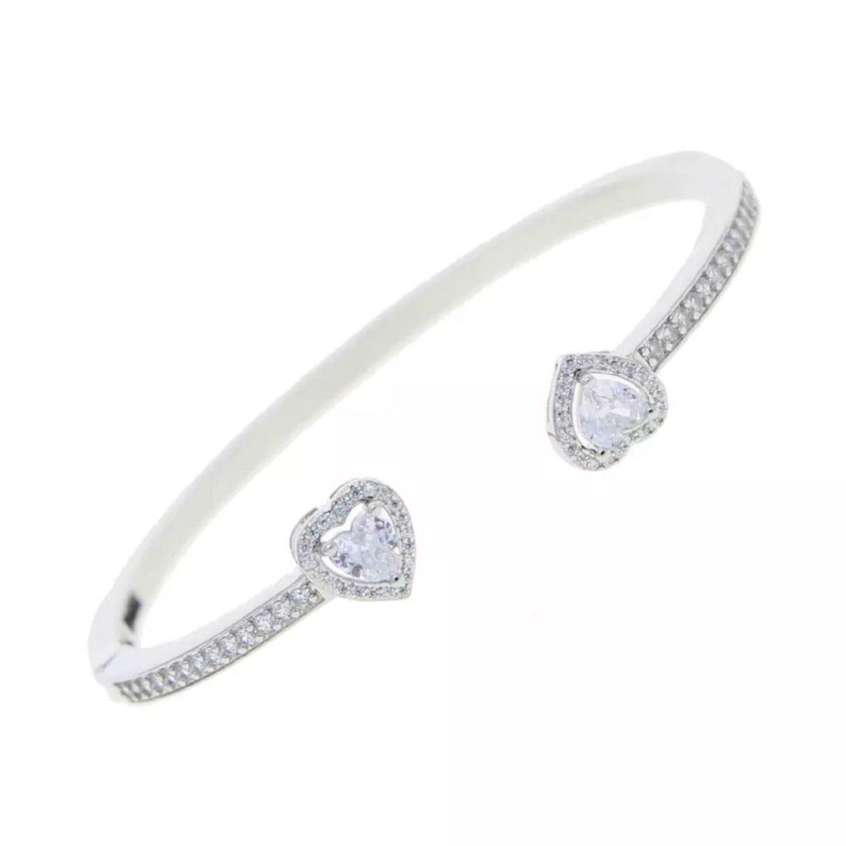 Love Me Twice Bangle