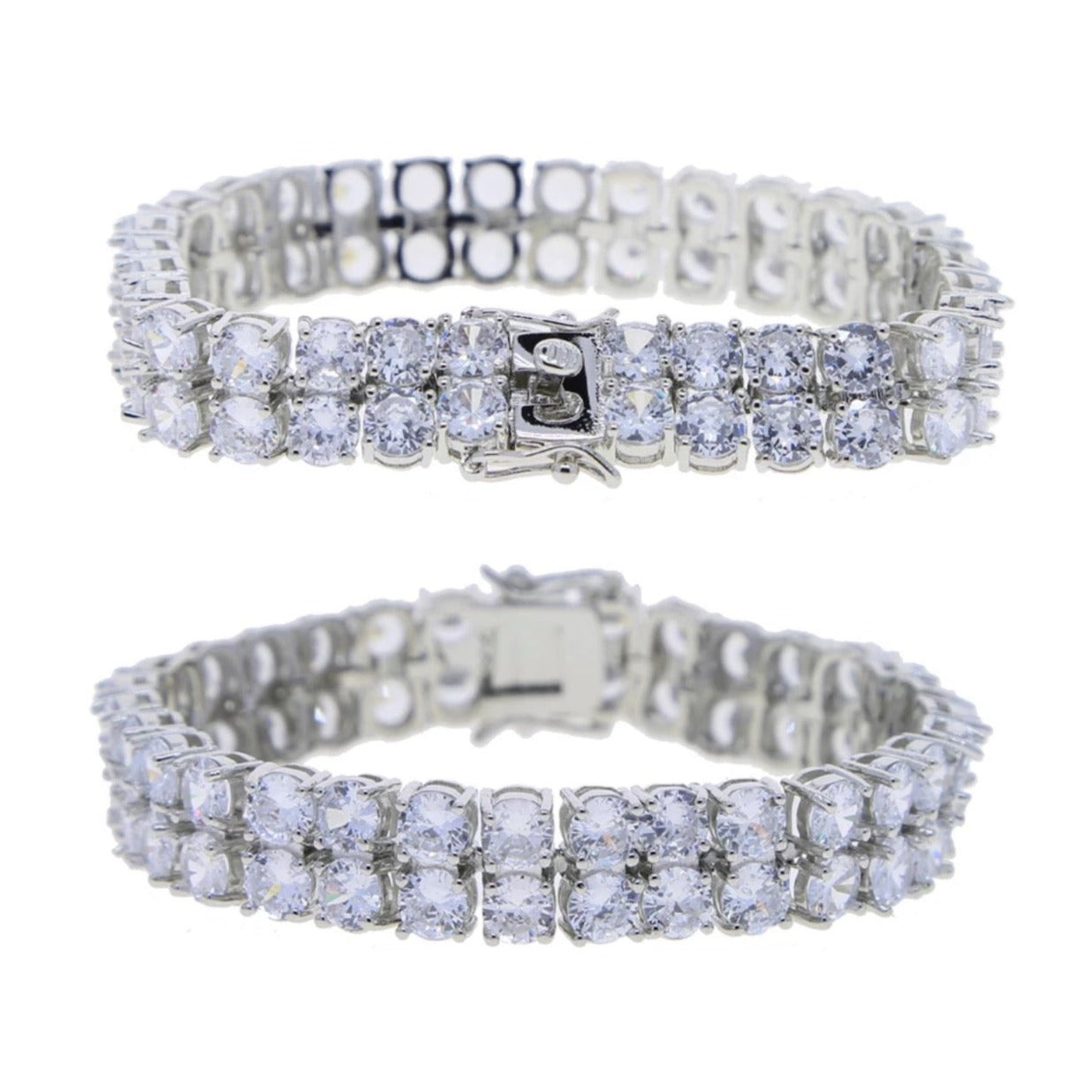 Twice As Nice Bracelet