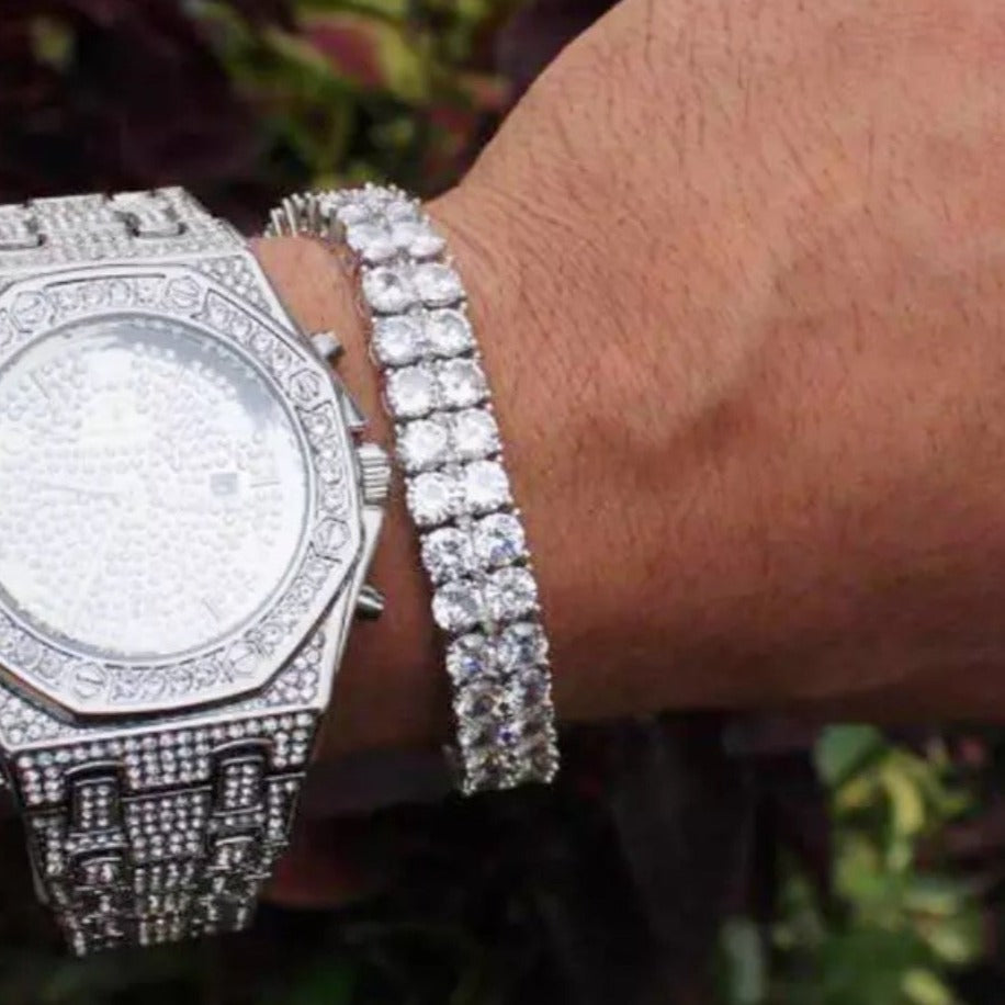 Twice As Nice Bracelet