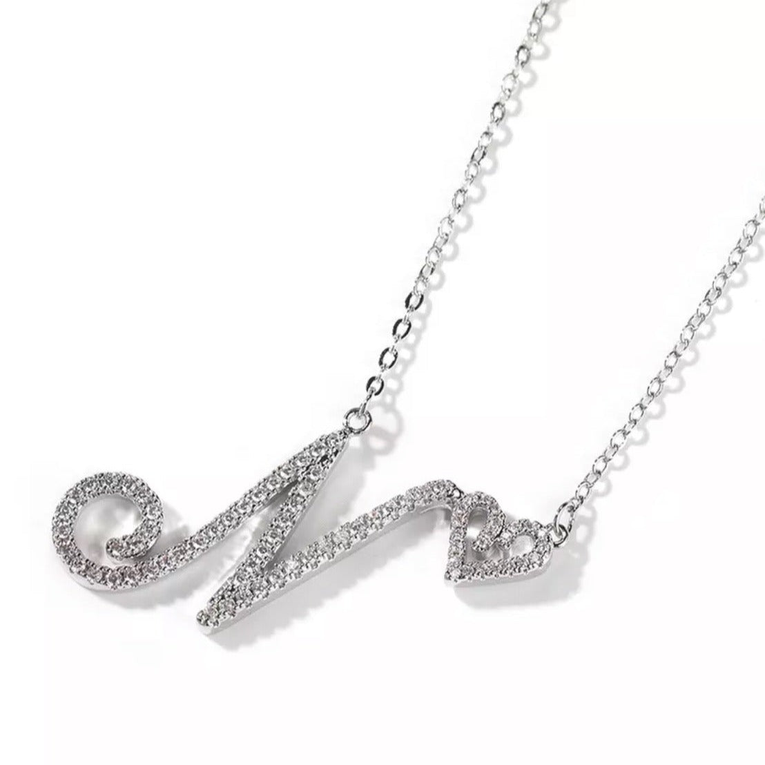 Love Letter Necklace