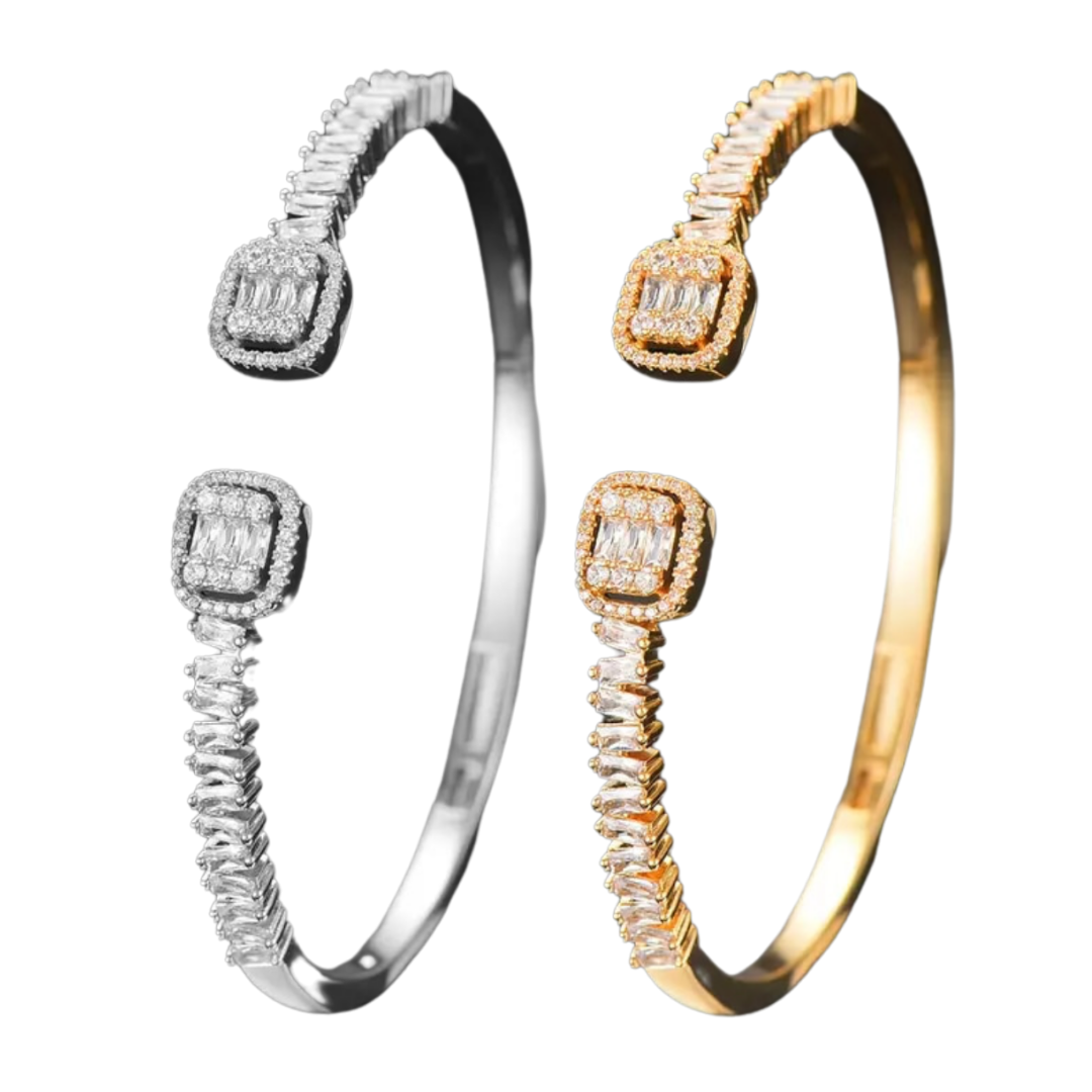 Aila Adjustable Cuff