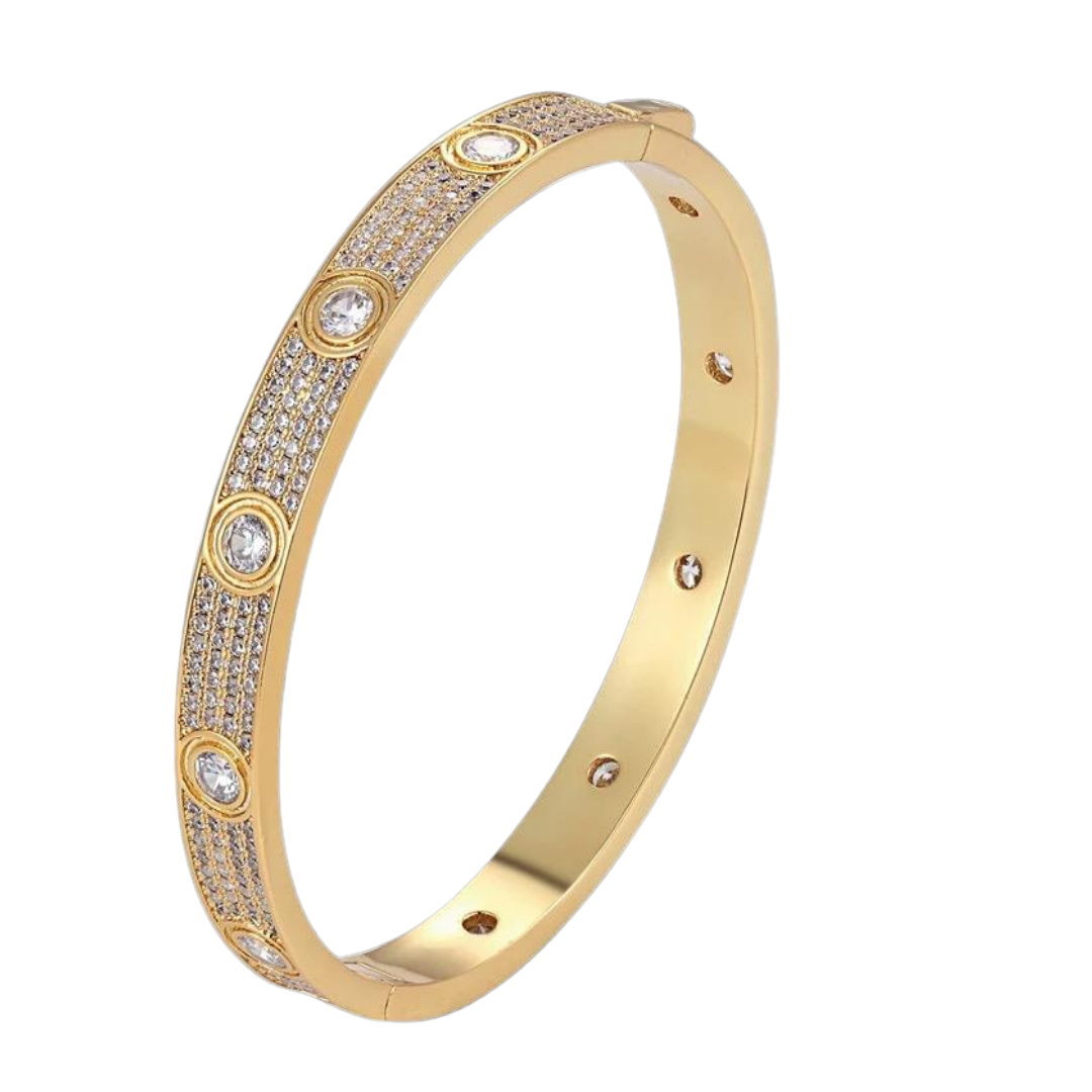 Icy Carti Bracelet